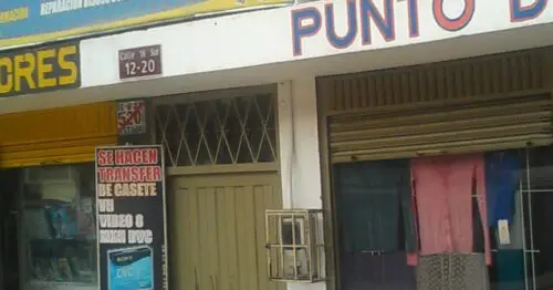 EL PALACIO DEL COMPUTADOR EL PALACIO DEL COMPUTADOR